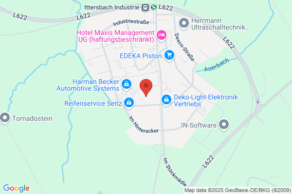 Dürr Bauelemente GmbH