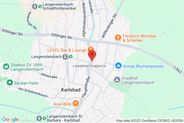 EnBW Regional AG