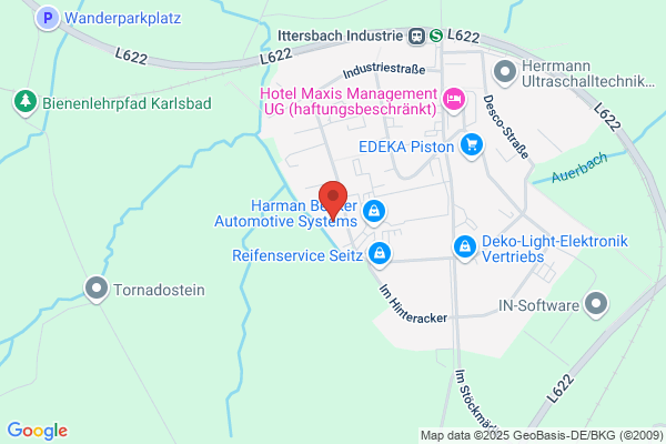 ExportPages International GmbH