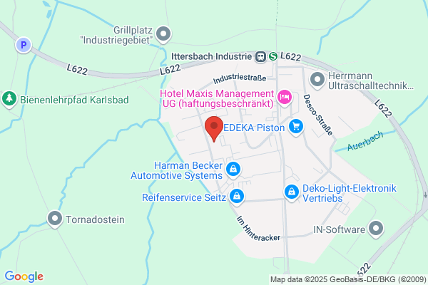 Fiabuc Kabelkonfektion GmbH