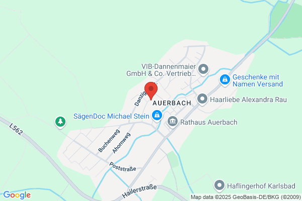 Grundschule Auerbach