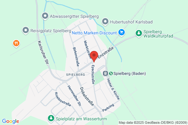 Grundschule Spielberg