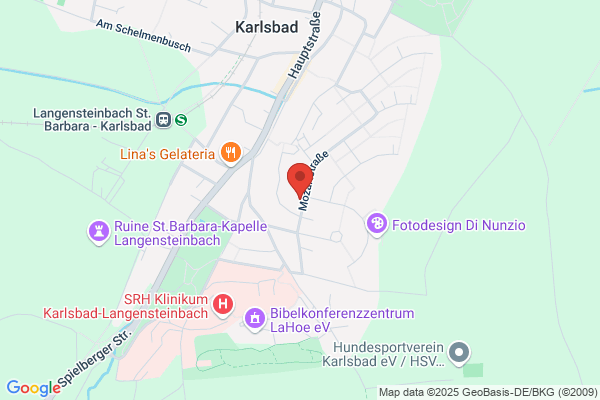 HDS Stadtmobiliar GmbH
