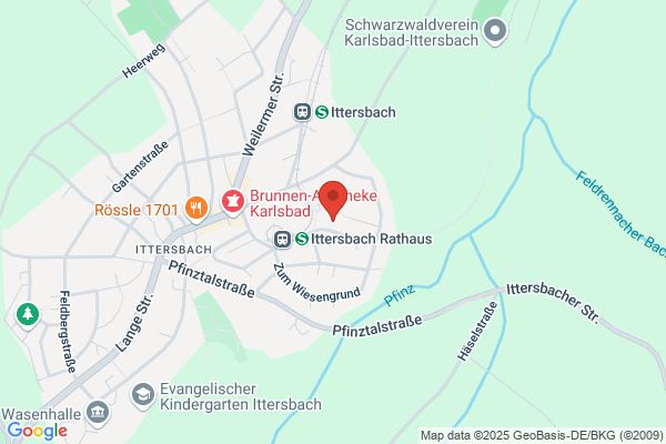Heim- und Partyservice Sanzone
