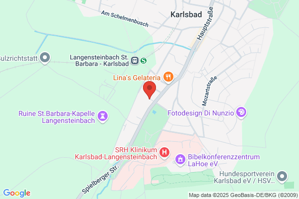 Hotel Pension Landsitz Familie Rupp
