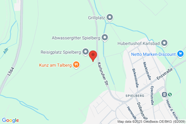 Hundefreunde Spielberg e.V.