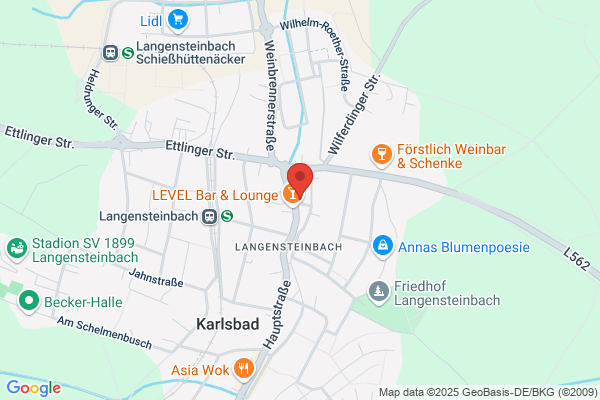 Lerntreff, Büro Klapper