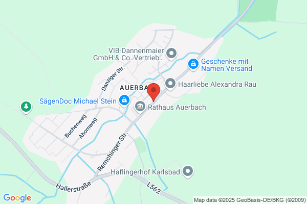 Marraccini Institut für Environmental Ästhetik GmbH