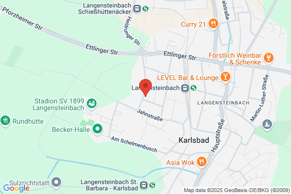 Monteurzimmer Gästewohnung Rupp