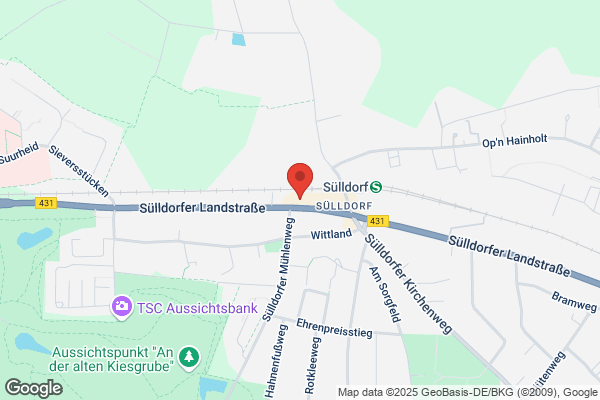 Nailscout Schulungscenter