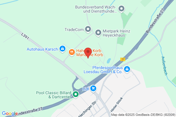 Narr Isoliersysteme GmbH