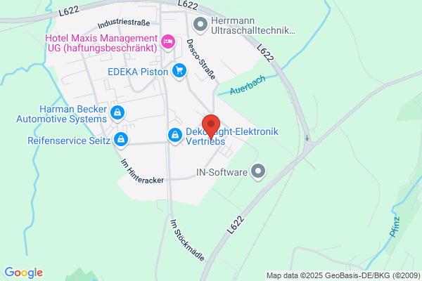 Nibor Entwicklungs- und Vertriebs GmbH