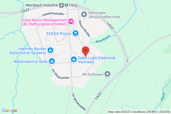 Pfiff Schreinerei und Innenausbau GmbH