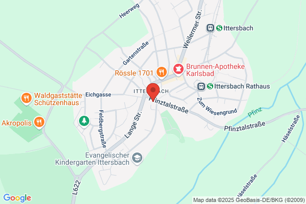 TH-Bierstube