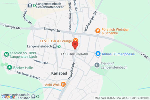 Zum Anker