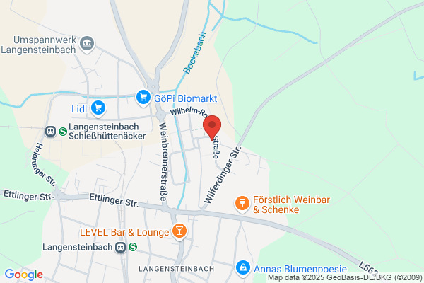 Gebäudereinigung Anil Özvural