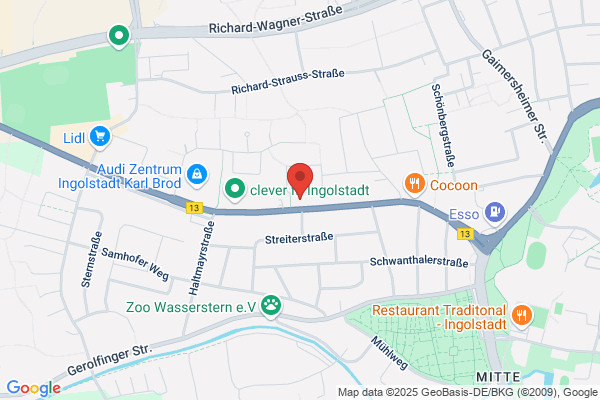 KR Gebäudereinigungs GmbH