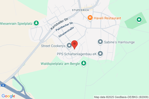 Postweiler Reinhard GmbH