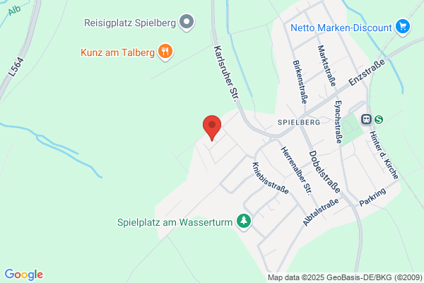 IMMOBILIEN FELSCH IVD