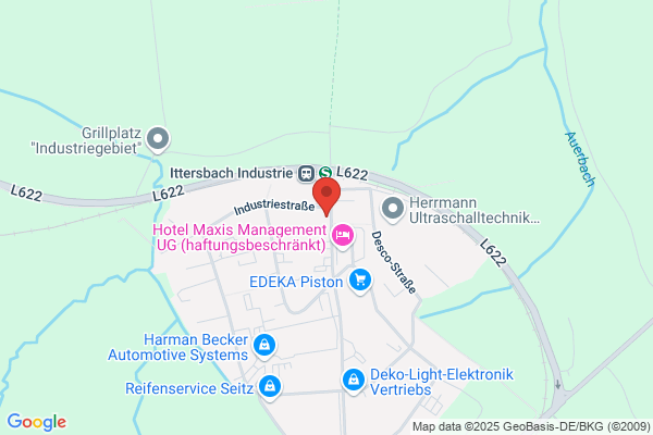 Immo-Service Grundbesitz GmbH