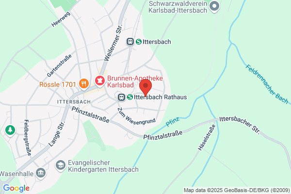 Dr.-Ing. Eberbach Klaus Ingenieurberatung für Lichttechnik