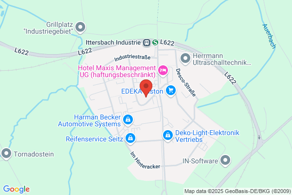 iS-Fun Internet Services GmbH