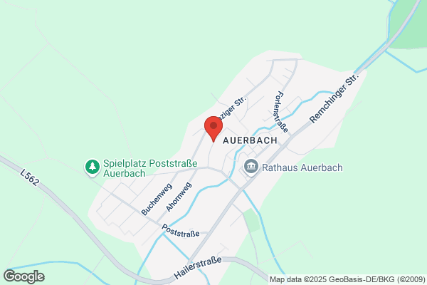 Auerbach