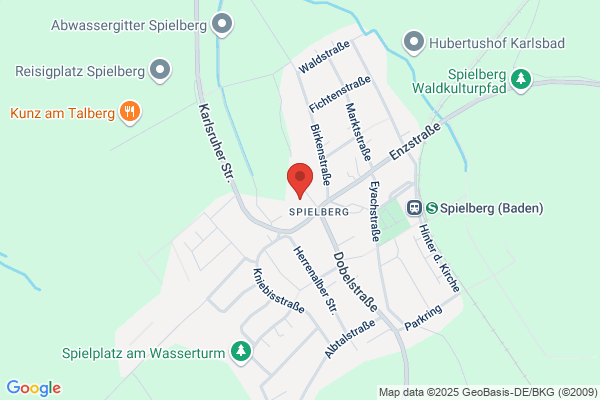 Evangelische Kindertagesstätte Spielberg