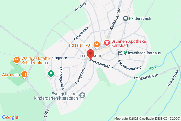 Ittersbach