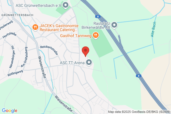 Katholischer Kindergarten St. Thomas