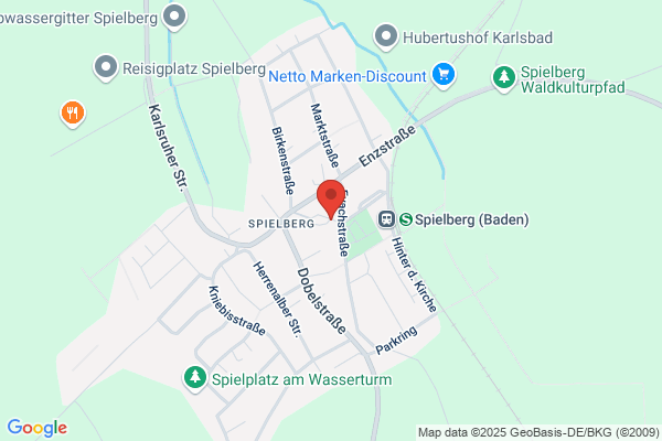 Kirchengemeinde Spielberg