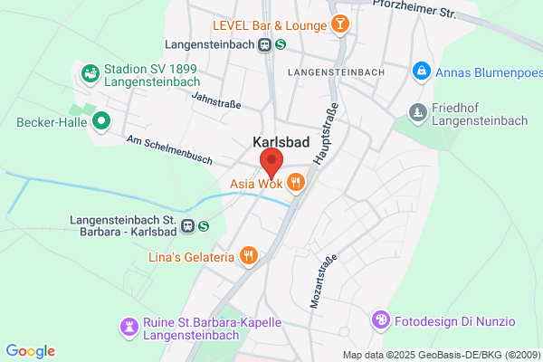 Maler Hucker GmbH