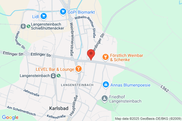 Lambarth Funkenerosionsbetrieb GmbH, Manfred