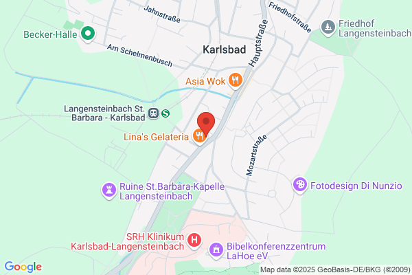 Krankengymnastik Irmela Hofbauer