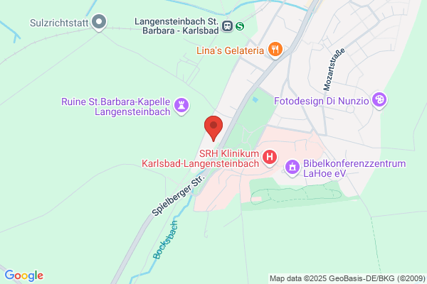 Kurfürstenbad GmbH