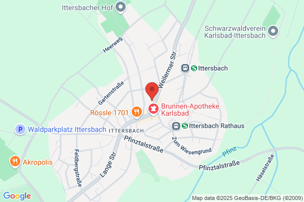 Blumenhof Seniorenheim GmbH