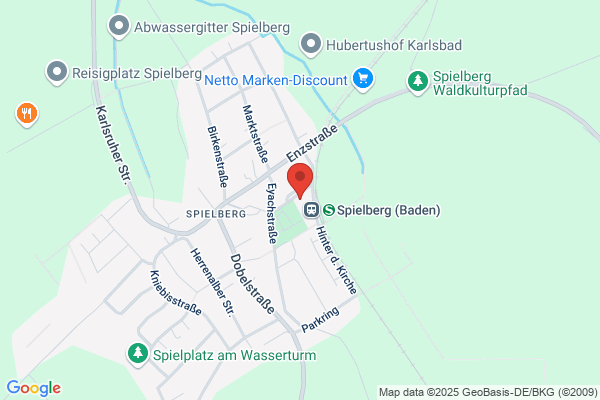 Seniorenhaus Spielberg