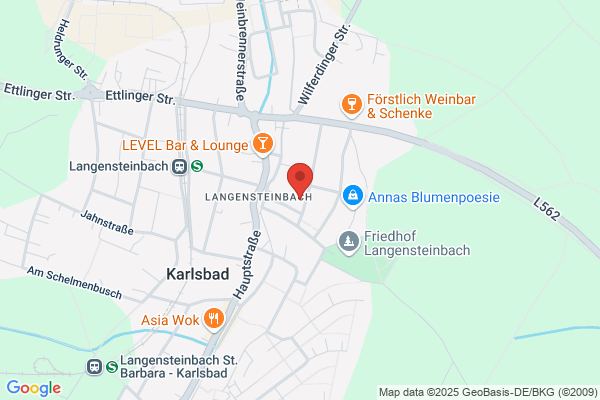 ICS Industrielle Computer Systeme GmbH