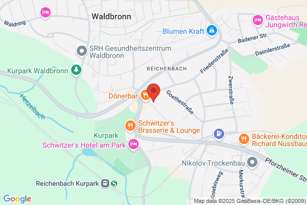 Kanzlei Schwab Steuerberatung