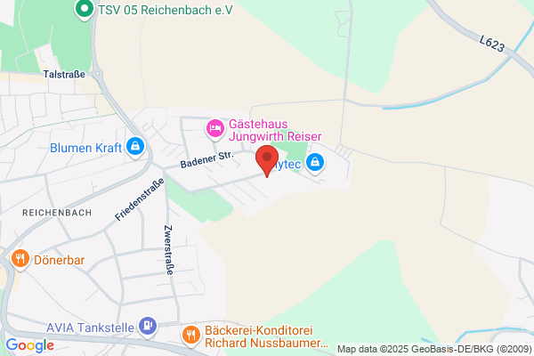 Pfaadt-Transport GmbH