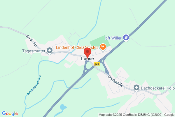 Loose, von Unruh Partnerschaftsgesellschaft