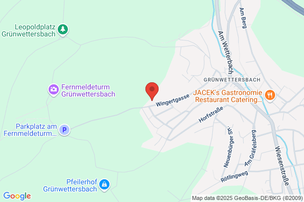 Wolfram GmbH & Co.KG Management u. Finance