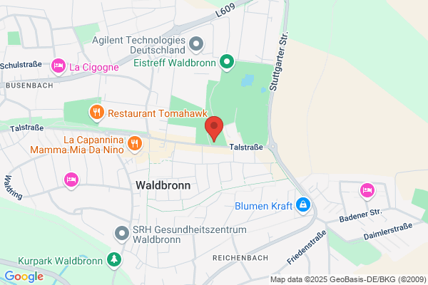 Tennisclub Waldbronn e. V.
