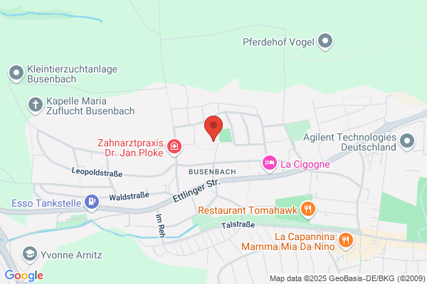 Turnverein Busenbach 1905 e.V.
