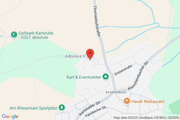Adonia Verlag GmbH