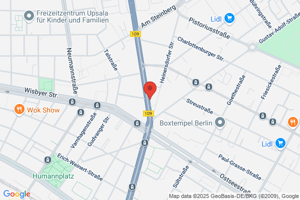 Basisfakten Verlag GmbH