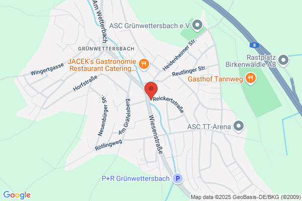 R+V Versicherung