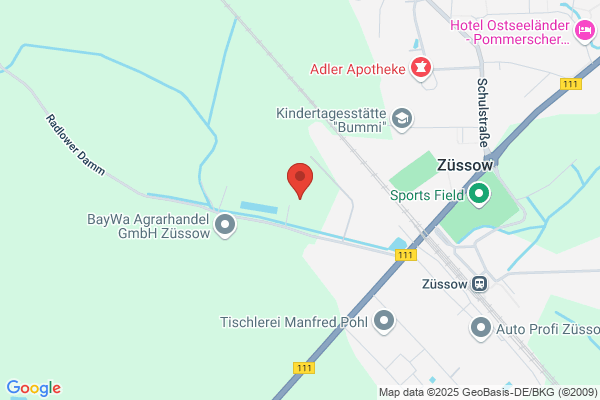 IBS-Hausverwaltung