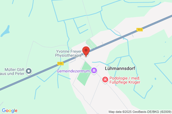 Praxis für Physiotherapie