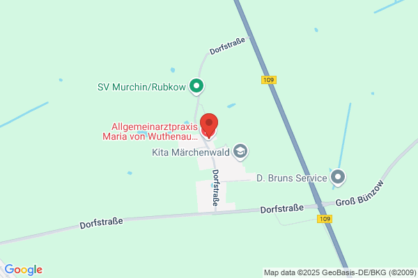 Johanniter-Unfall-Hilfe e.V. - Ambulanter Pflegedienst Peene Nord